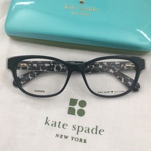 NWOT kate spade ♠️ Josee eyeglass frames